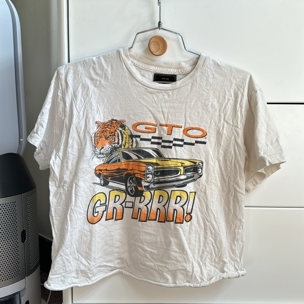 Graphic Tee